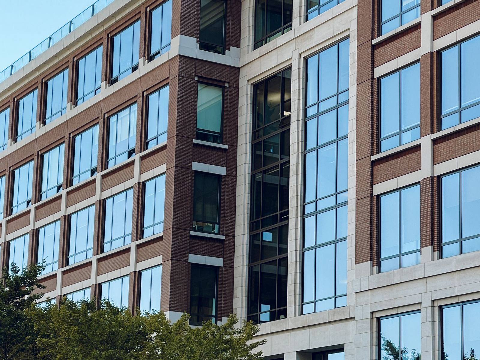 Commercial HVAC service in St. Peters