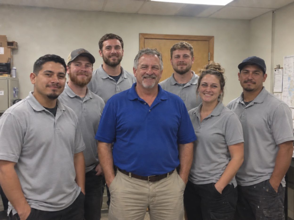 HVAC technicians in St. Peters, MO