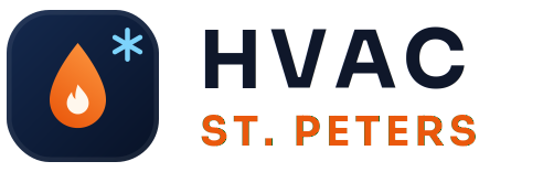 St. Peters HVAC